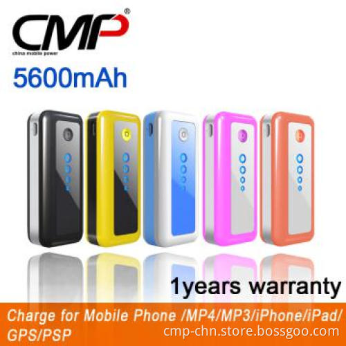 External Backup Battery for iPhone 4S/4G/iPod power bank factory